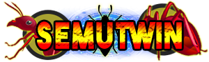 SEMUTWIN Logo